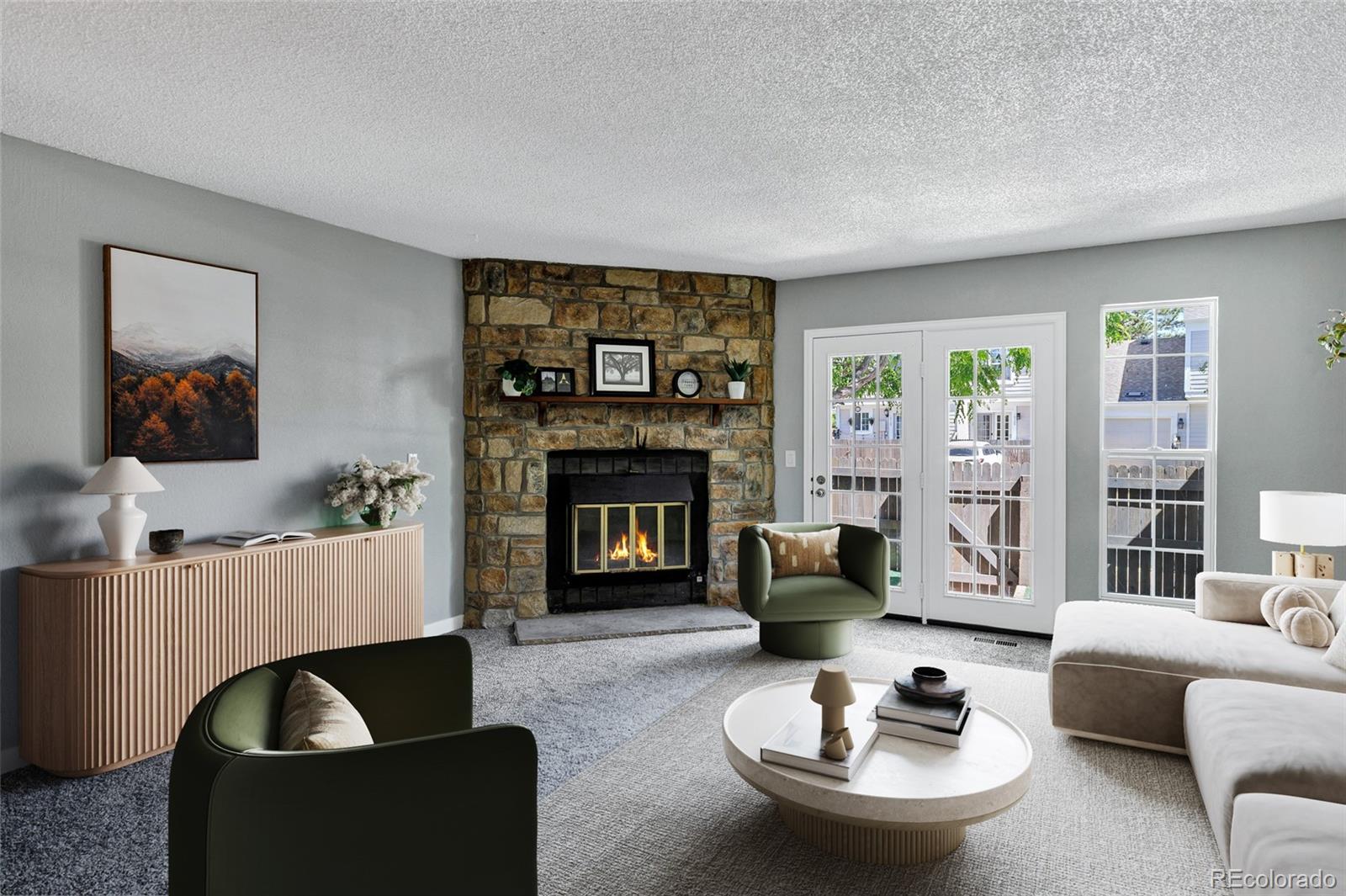 MLS Image #3 for 19706  applewood court,parker, Colorado