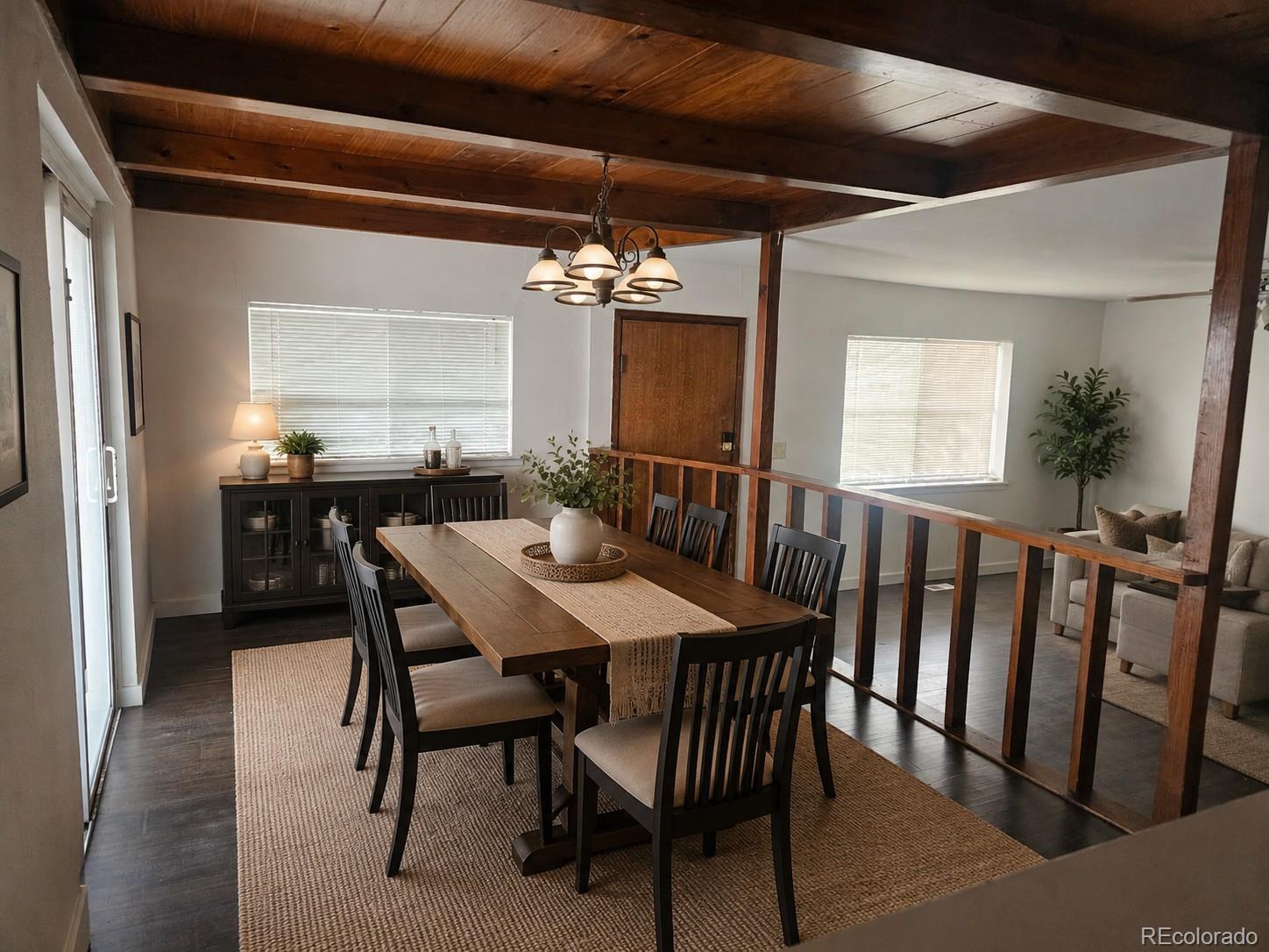 MLS Image #3 for 6680  julian street,denver, Colorado