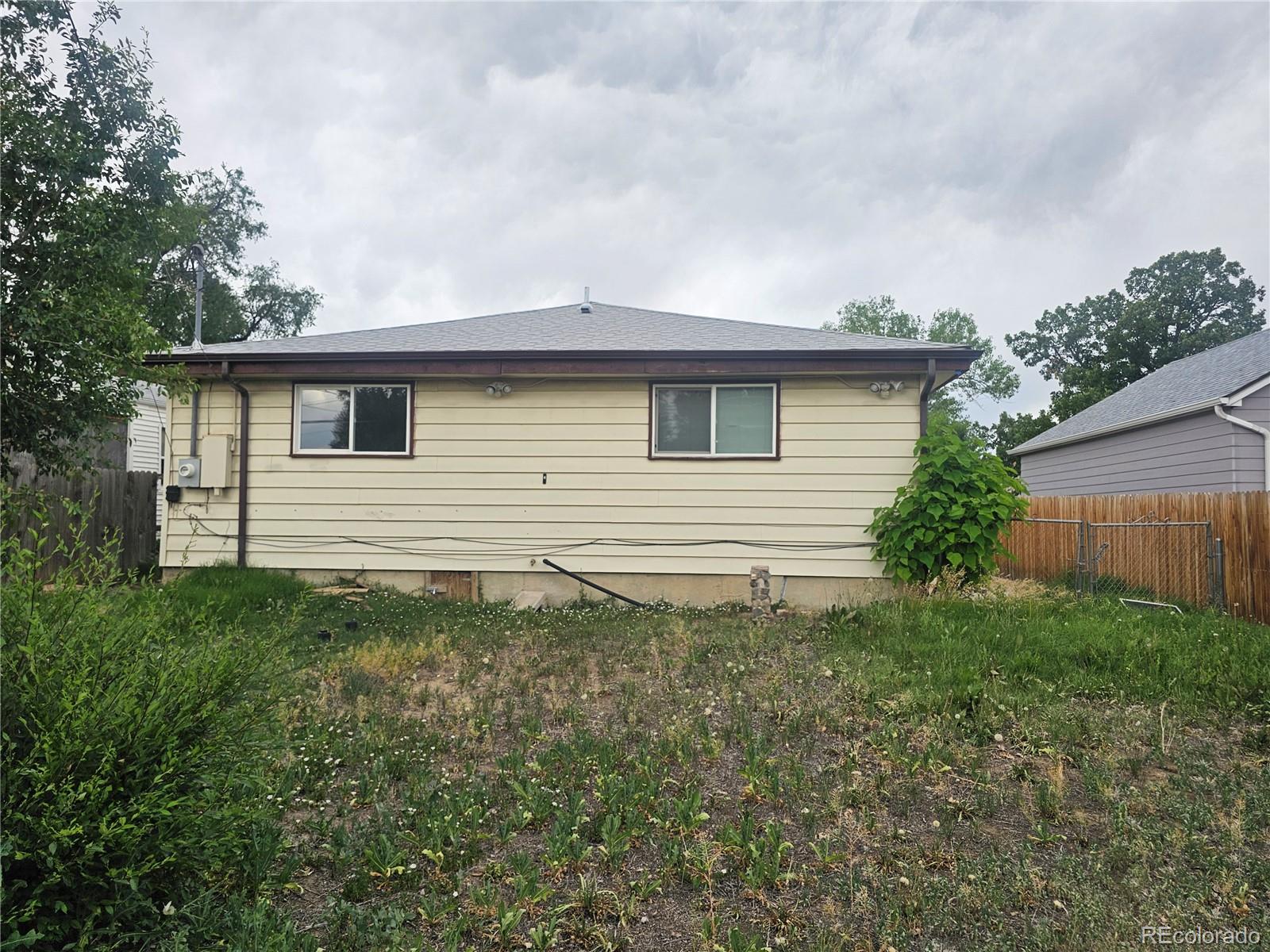 MLS Image #5 for 6680  julian street,denver, Colorado