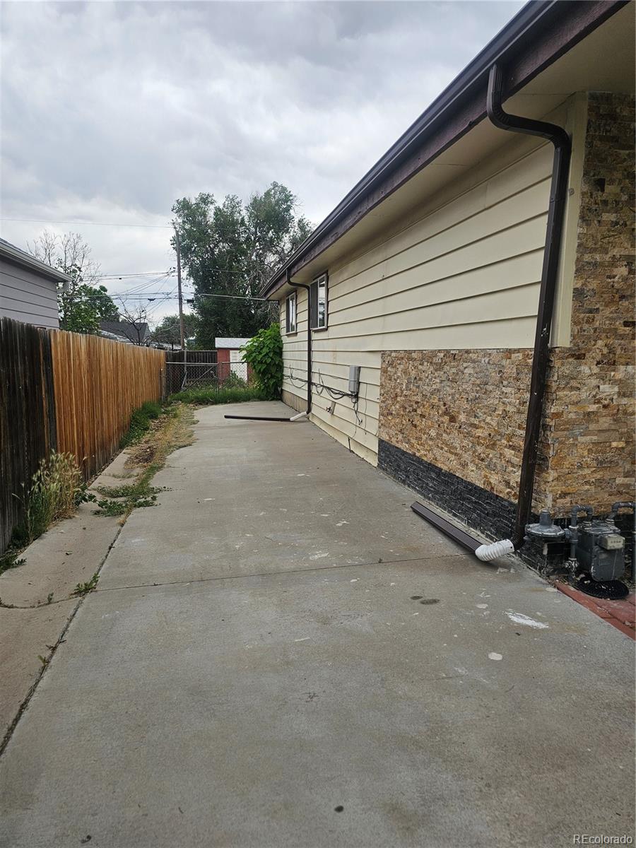 MLS Image #6 for 6680  julian street,denver, Colorado