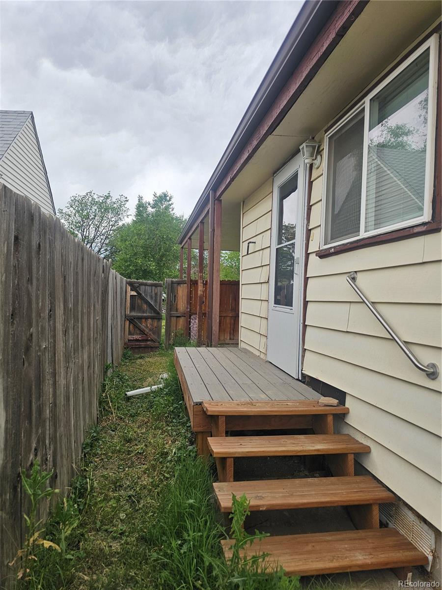 MLS Image #7 for 6680  julian street,denver, Colorado
