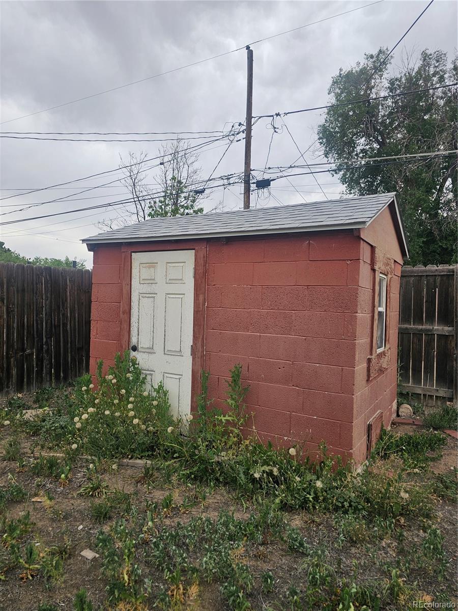 MLS Image #8 for 6680  julian street,denver, Colorado
