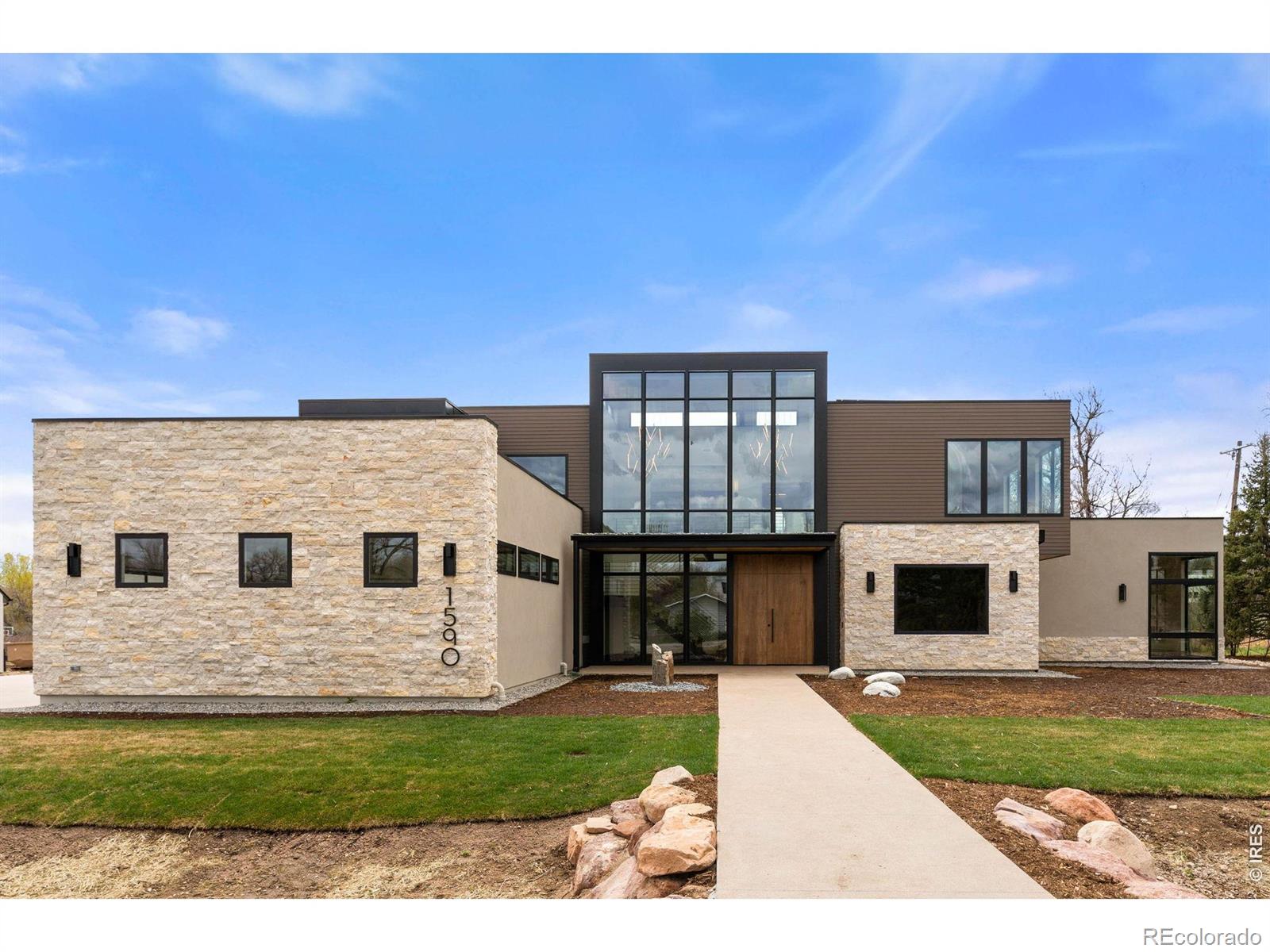 MLS Image #1 for 1590  sumac avenue,boulder, Colorado