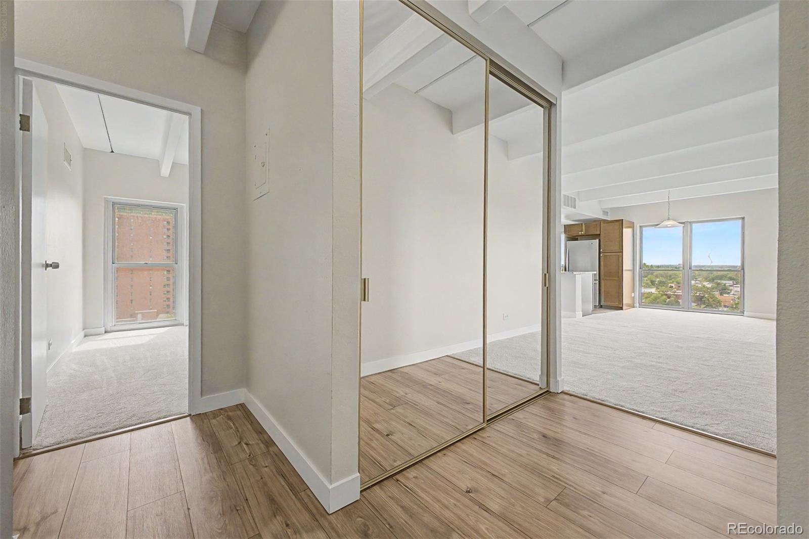 MLS Image #11 for 130 n pearl street 1103,denver, Colorado