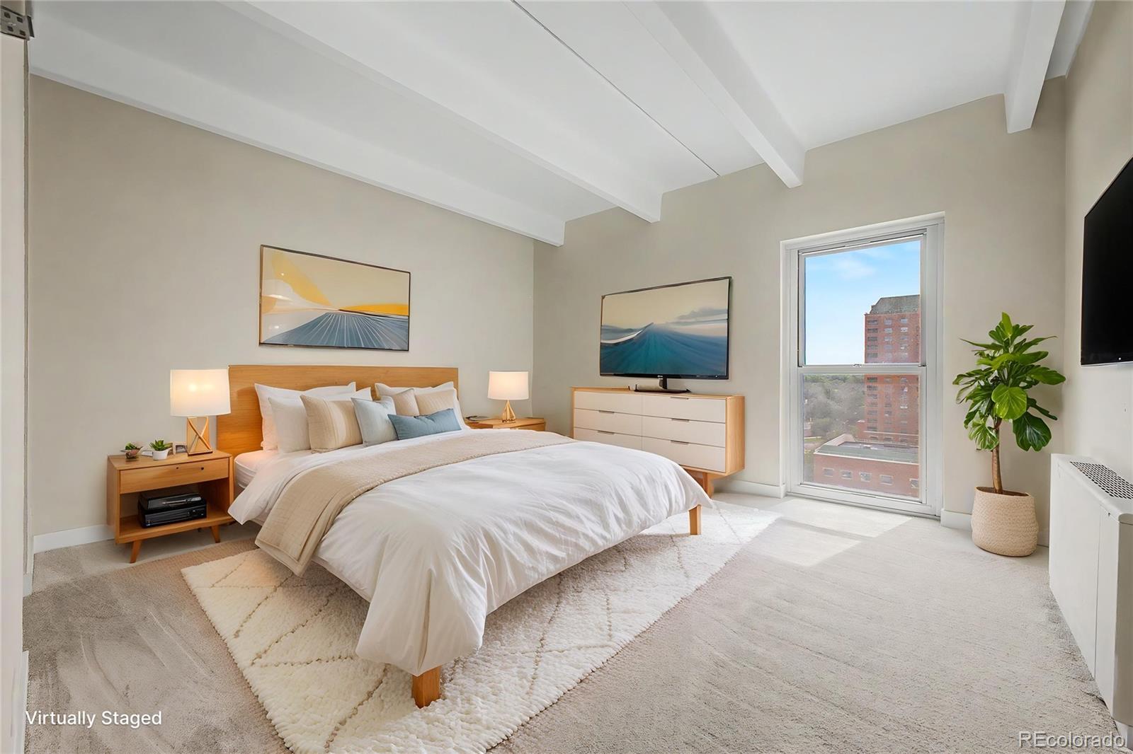 MLS Image #12 for 130 n pearl street 1103,denver, Colorado