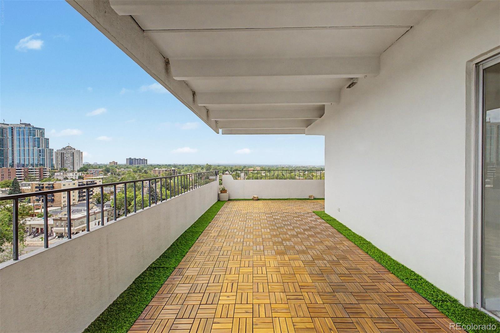 MLS Image #23 for 130 n pearl street 1103,denver, Colorado