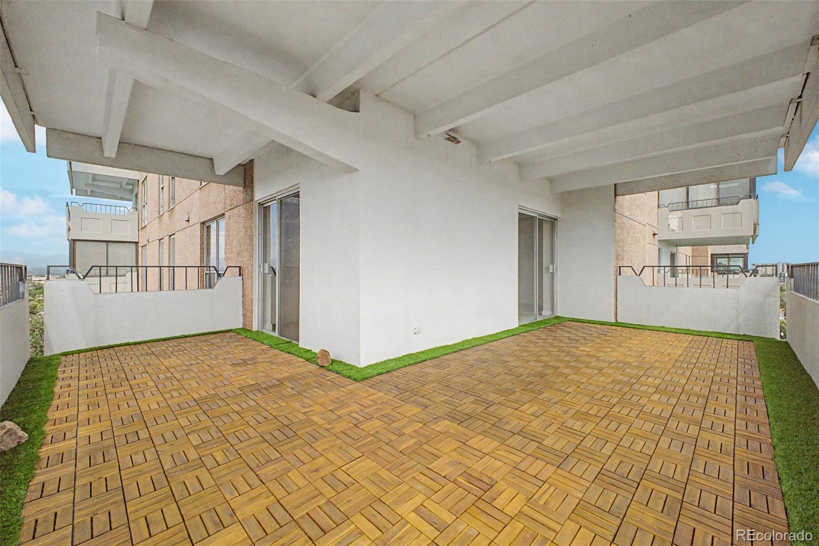 MLS Image #24 for 130 n pearl street 1103,denver, Colorado