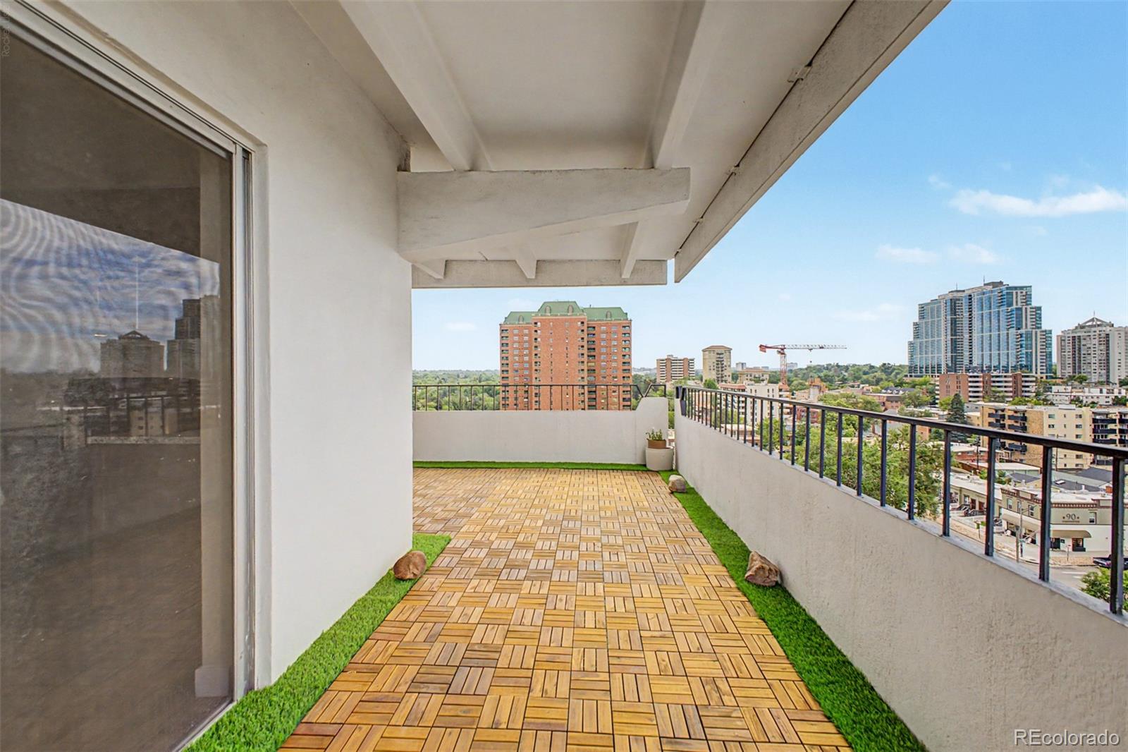 MLS Image #25 for 130 n pearl street 1103,denver, Colorado