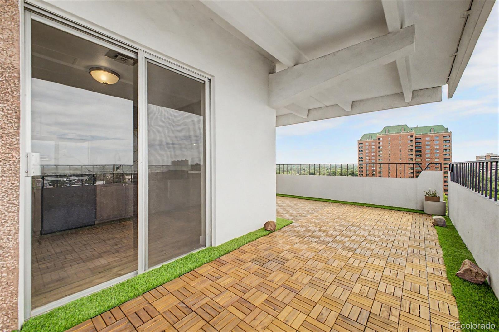 MLS Image #26 for 130 n pearl street 1103,denver, Colorado