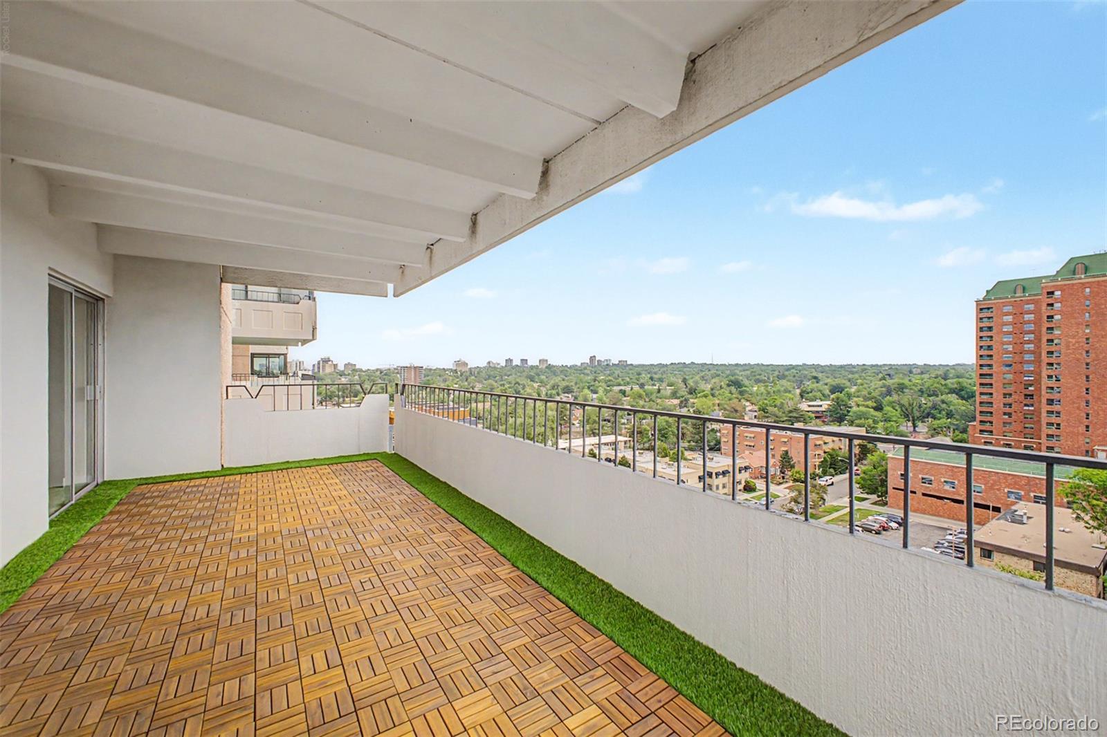 MLS Image #27 for 130 n pearl street 1103,denver, Colorado