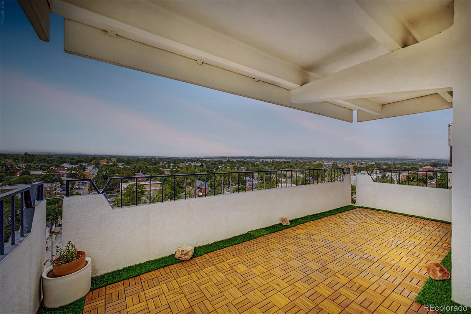 MLS Image #28 for 130 n pearl street 1103,denver, Colorado