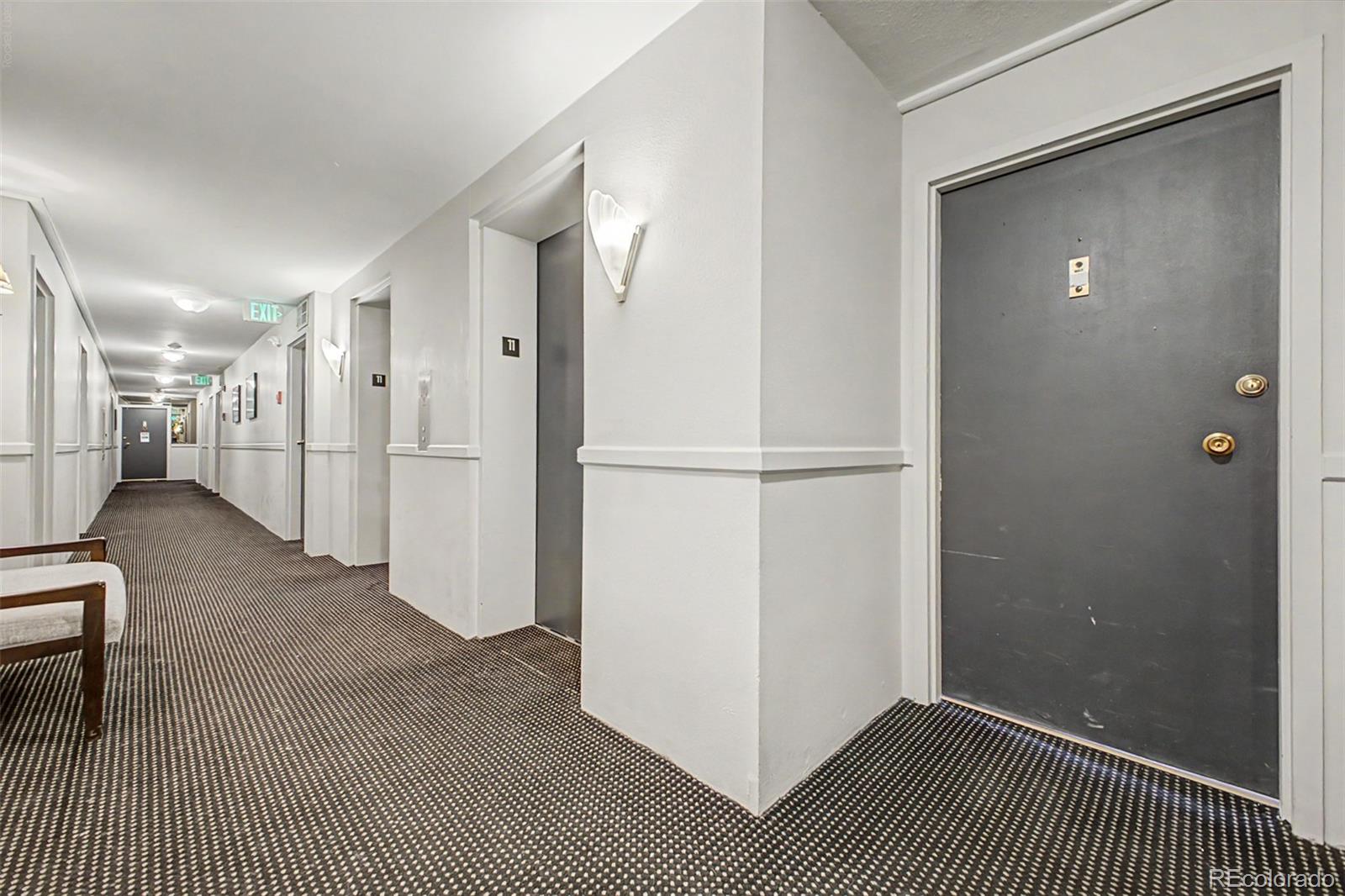 MLS Image #29 for 130 n pearl street 1103,denver, Colorado