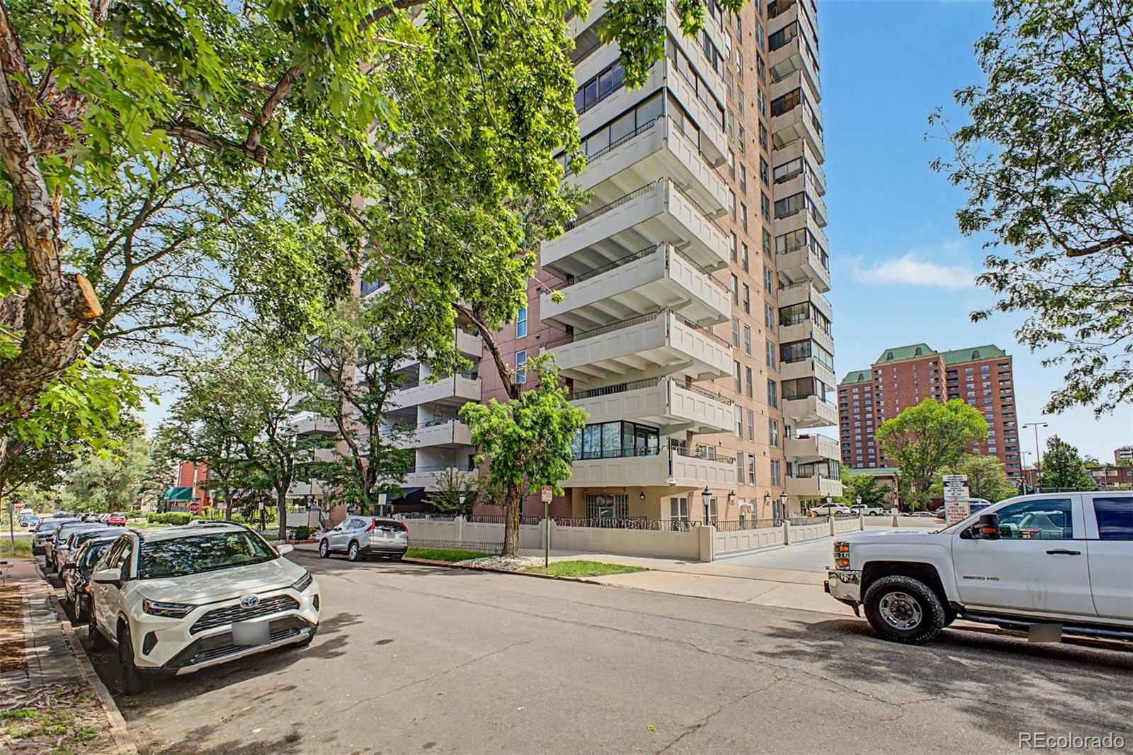 MLS Image #30 for 130 n pearl street 1103,denver, Colorado