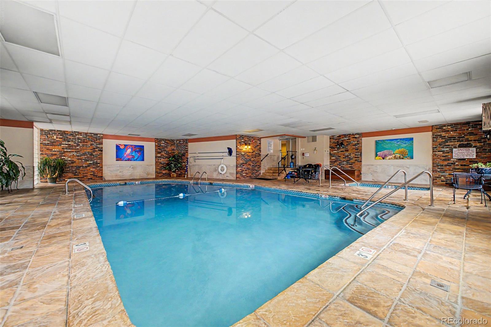 MLS Image #32 for 130 n pearl street 1103,denver, Colorado