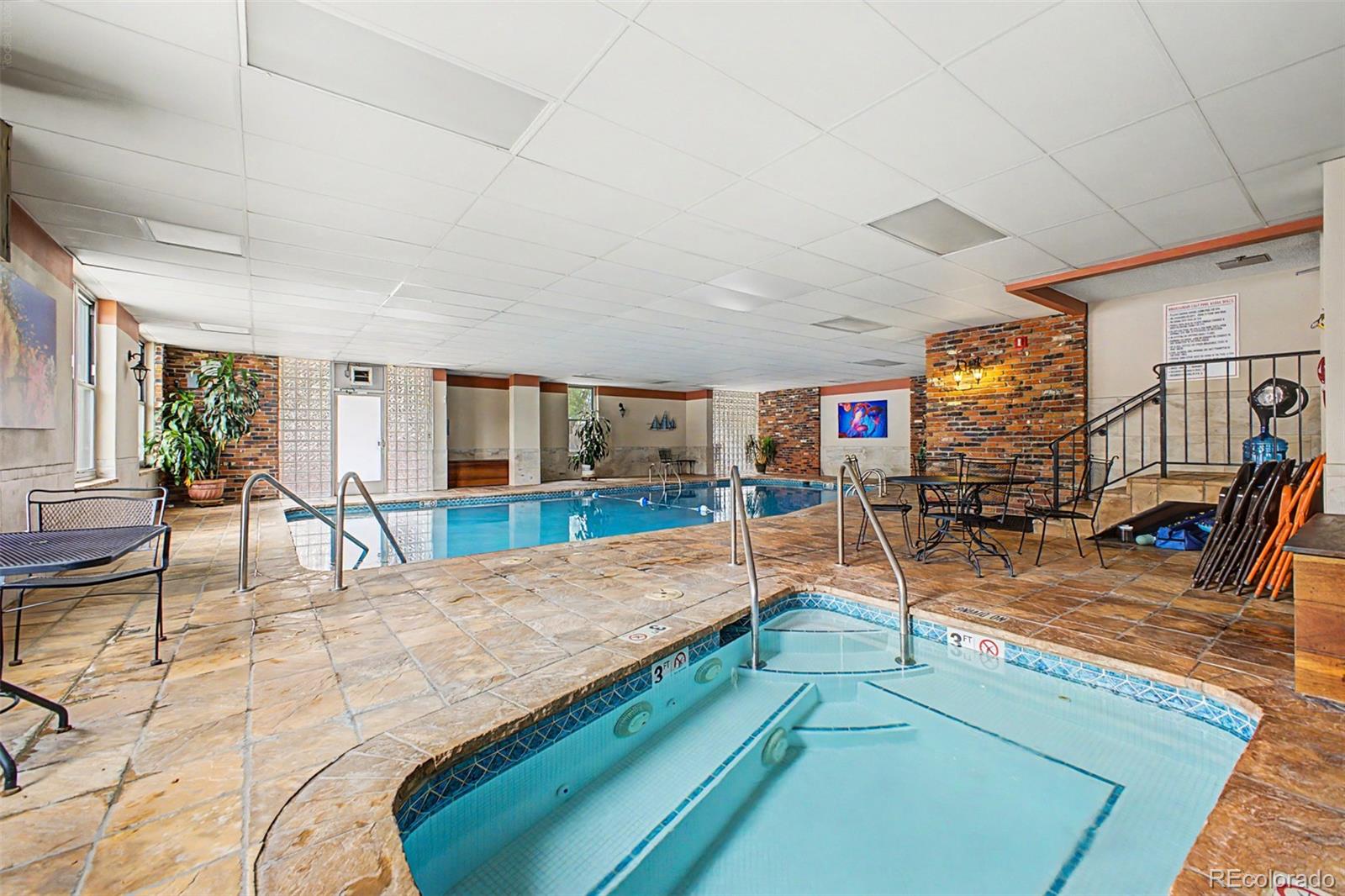 MLS Image #33 for 130 n pearl street 1103,denver, Colorado