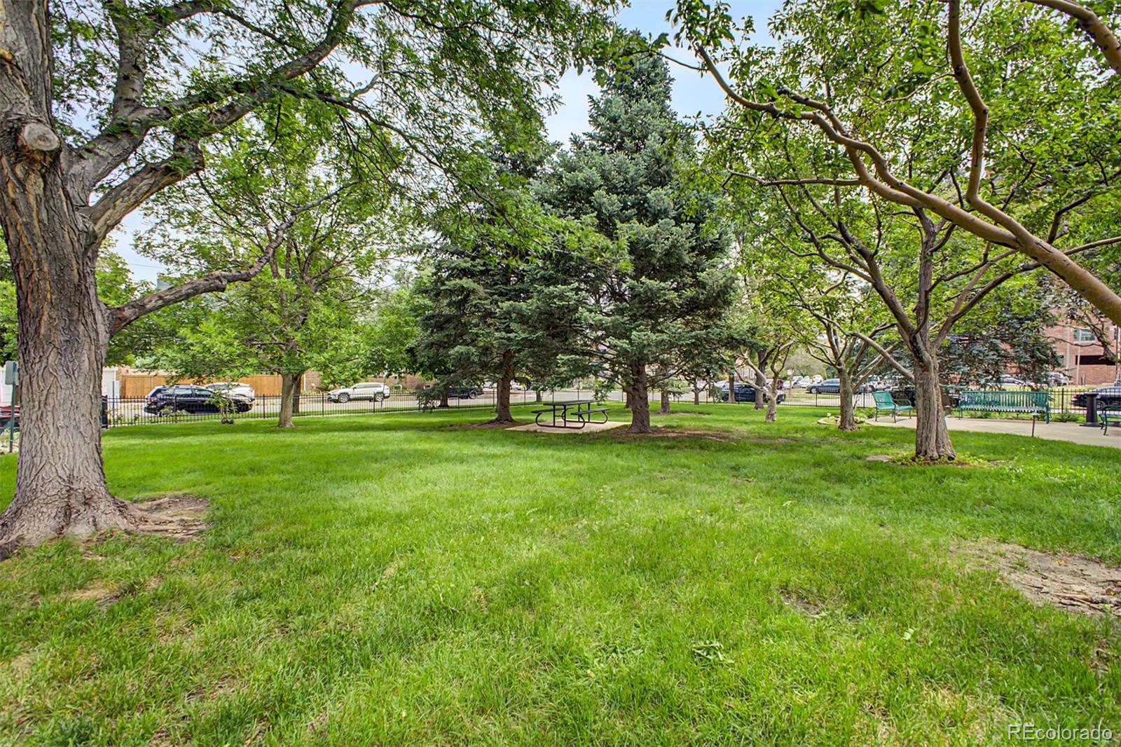 MLS Image #38 for 130 n pearl street 1103,denver, Colorado