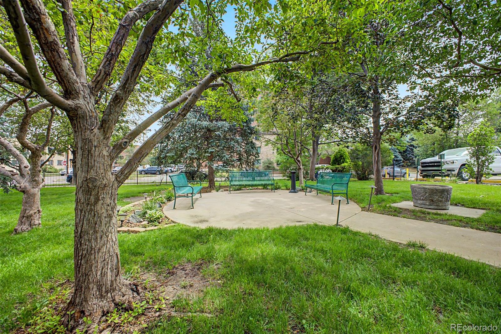 MLS Image #39 for 130 n pearl street 1103,denver, Colorado
