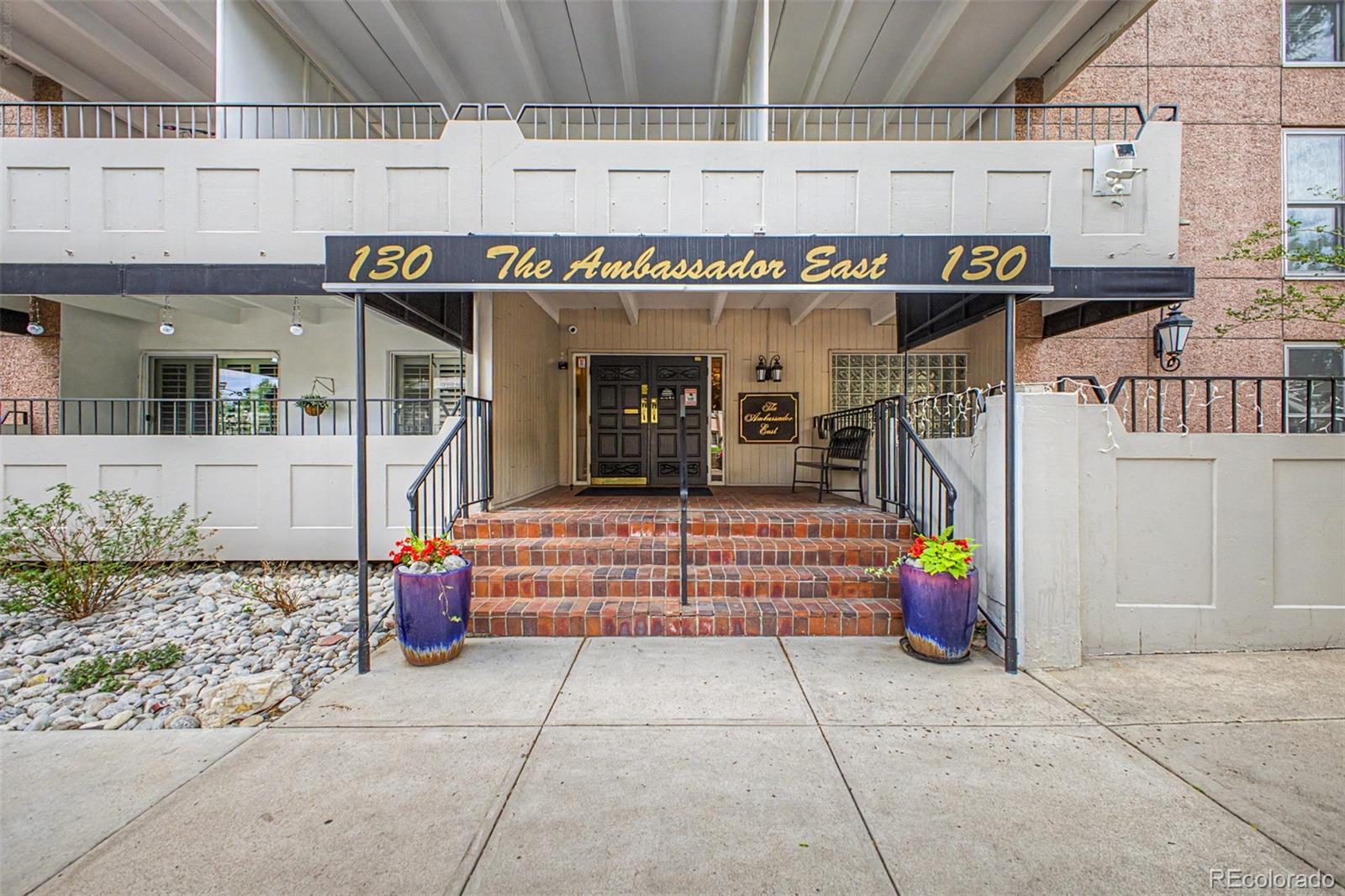MLS Image #5 for 130 n pearl street 1103,denver, Colorado