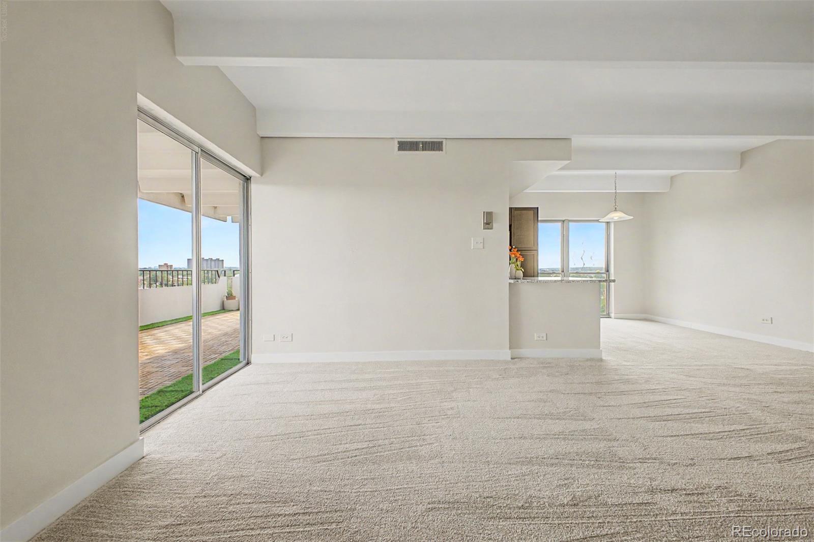 MLS Image #7 for 130 n pearl street 1103,denver, Colorado
