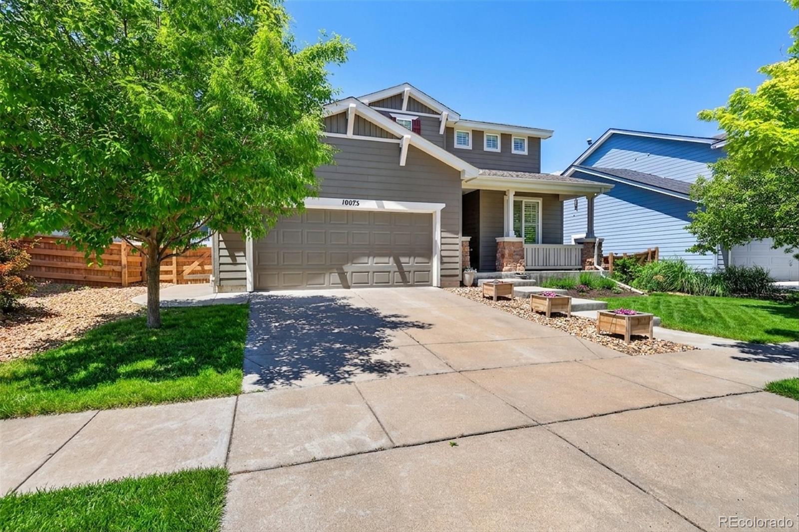 MLS Image #3 for 10075  sedalia street,commerce city, Colorado