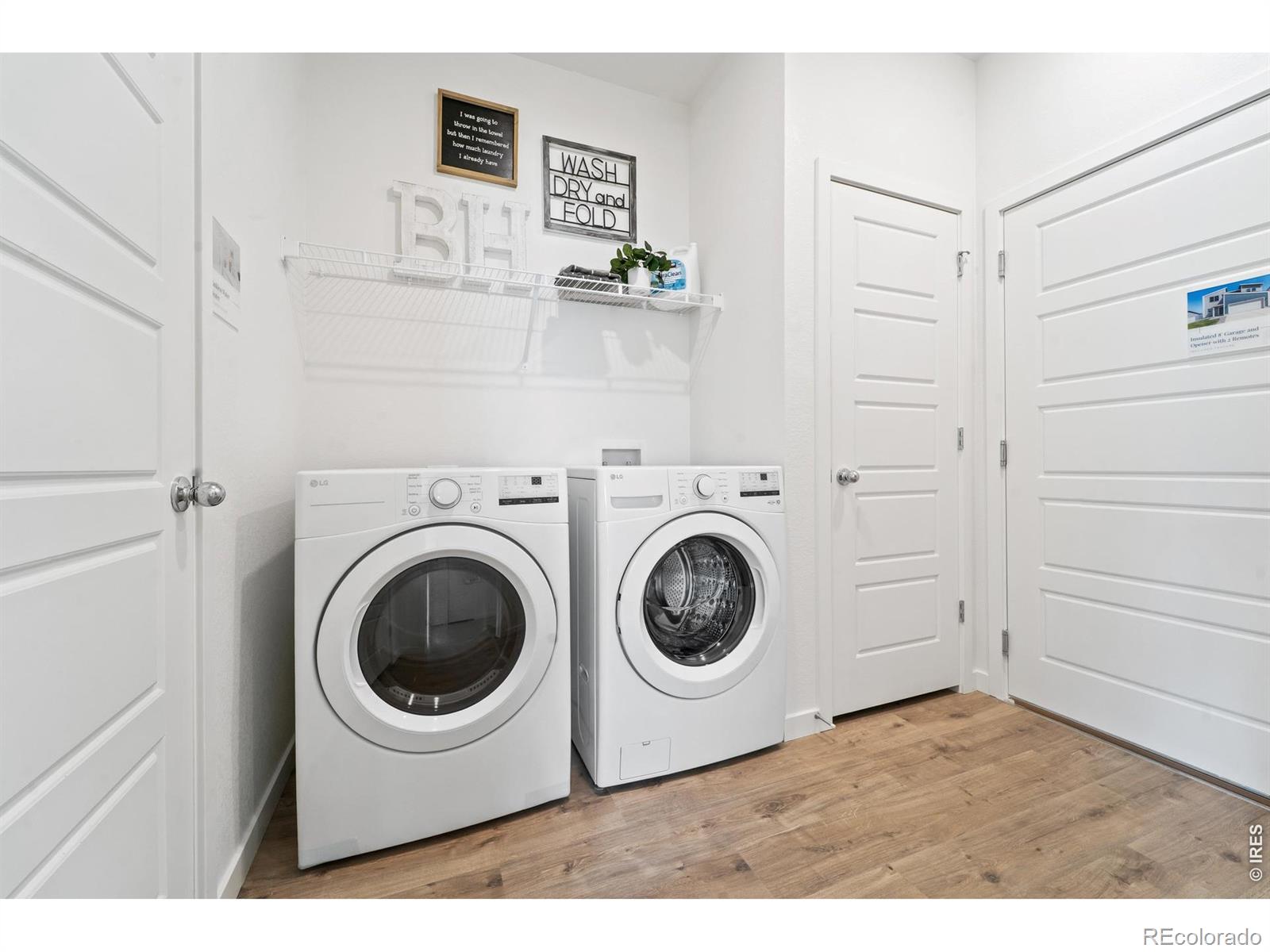 MLS Image #12 for 1919  triticale way,johnstown, Colorado