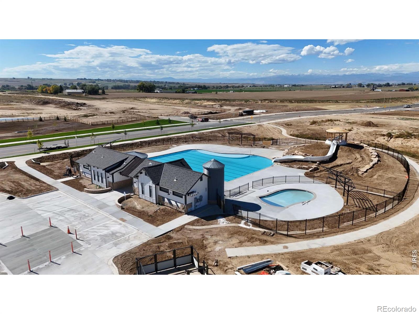MLS Image #18 for 1919  triticale way,johnstown, Colorado