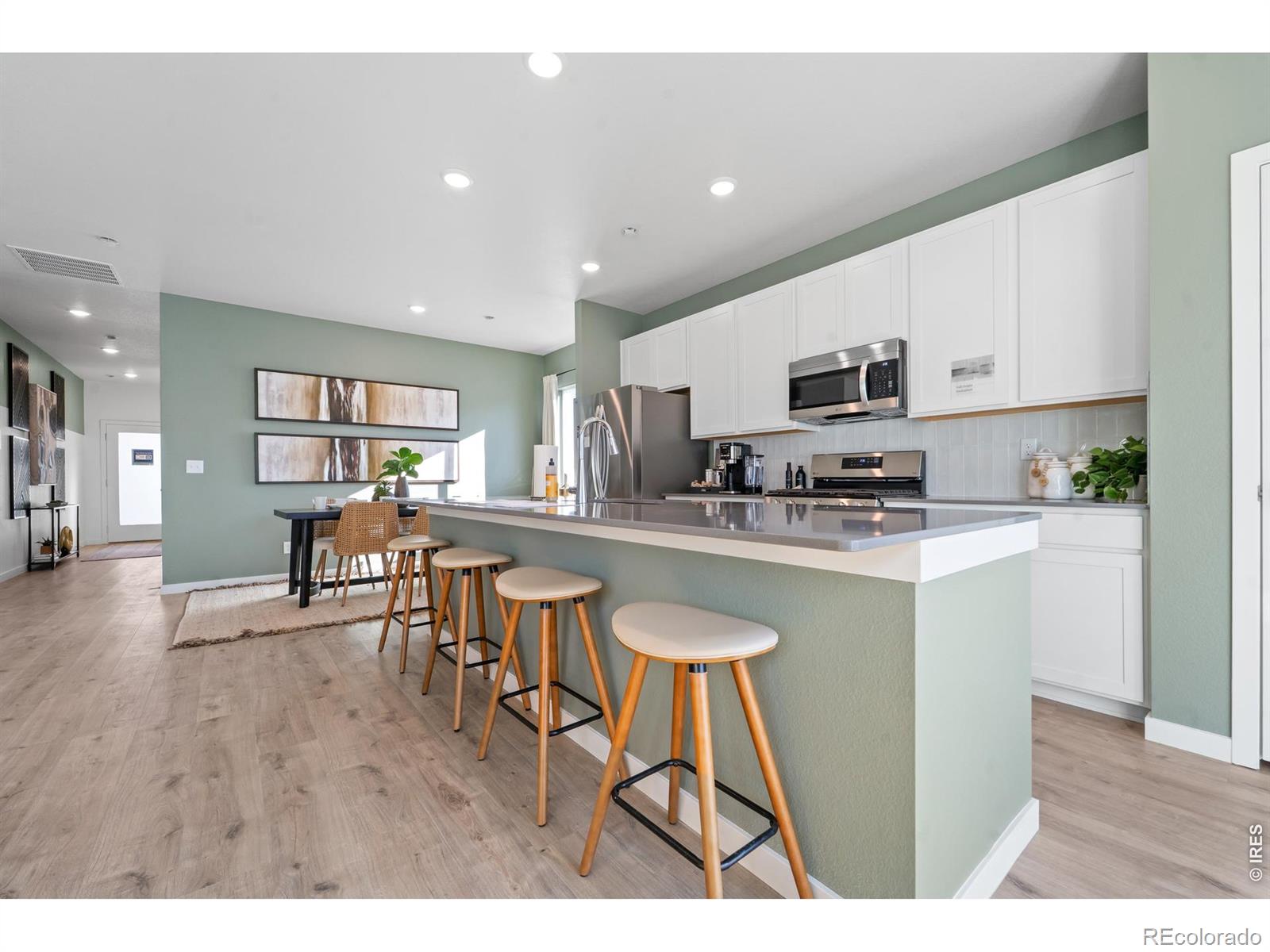 MLS Image #2 for 1919  triticale way,johnstown, Colorado