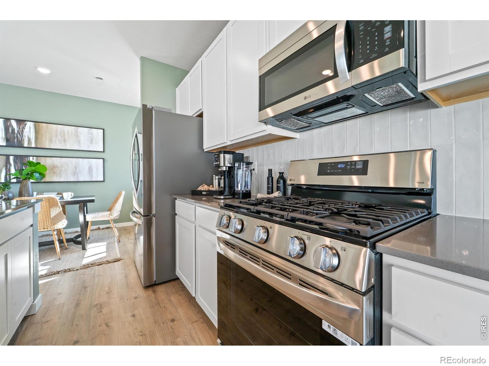 MLS Image #3 for 1919  triticale way,johnstown, Colorado