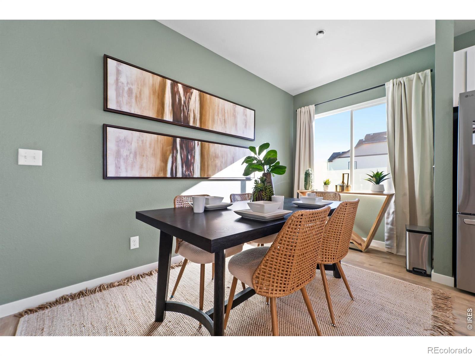 MLS Image #4 for 1919  triticale way,johnstown, Colorado