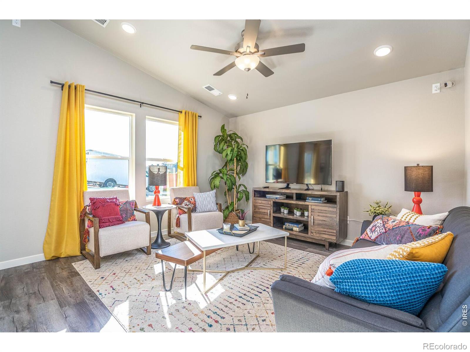 MLS Image #14 for 1931  triticale way,johnstown, Colorado