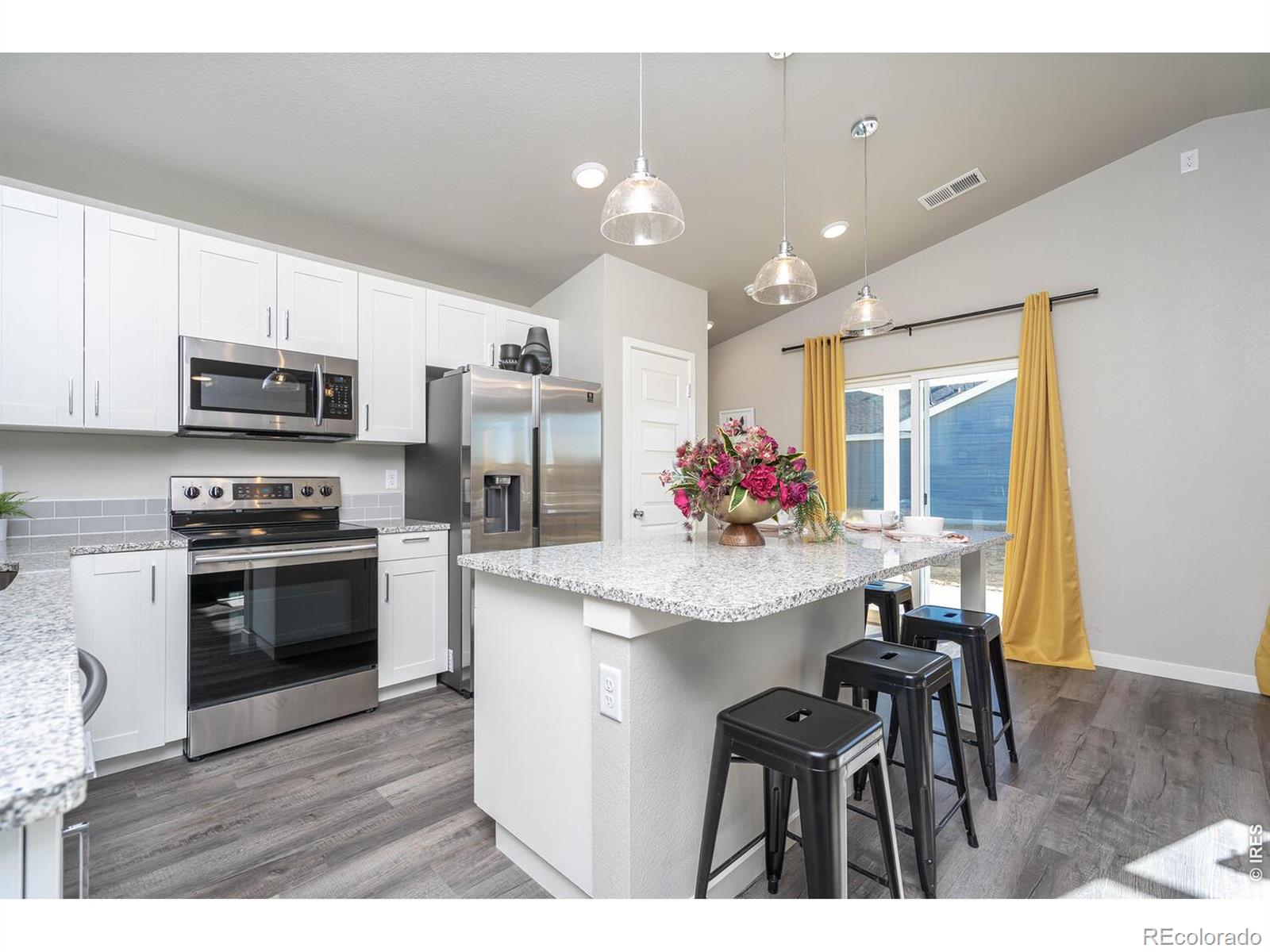 MLS Image #2 for 1931  triticale way,johnstown, Colorado
