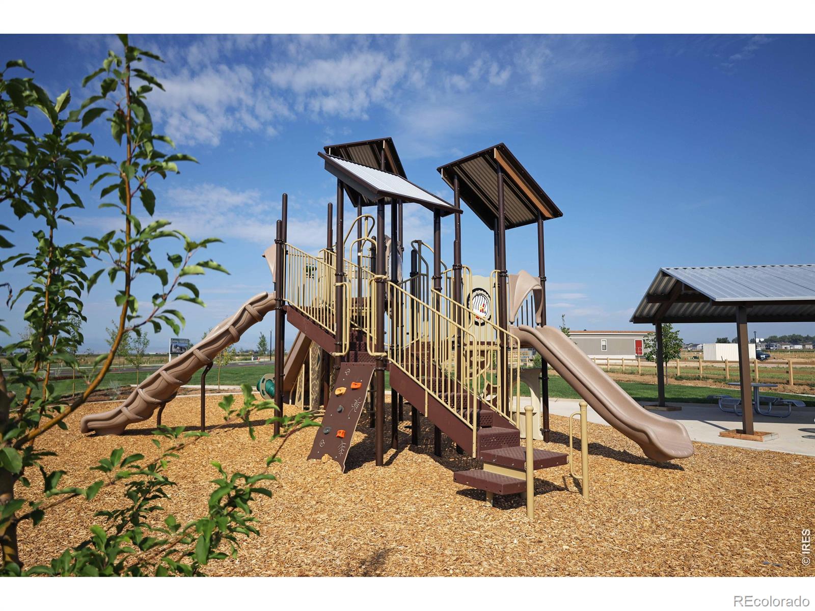 MLS Image #40 for 1931  triticale way,johnstown, Colorado