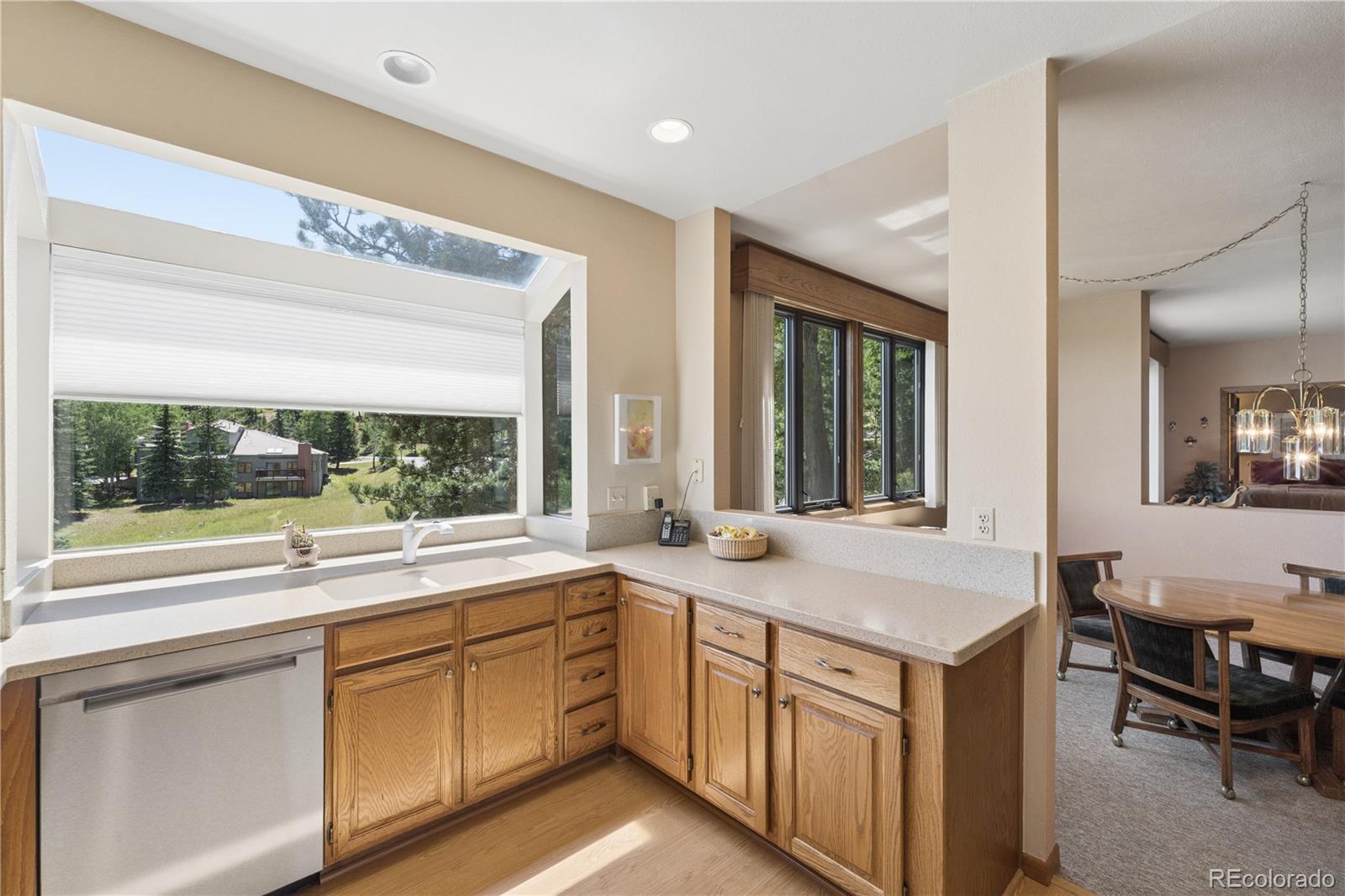 MLS Image #1 for 752  ridgeside drive ,golden, Colorado