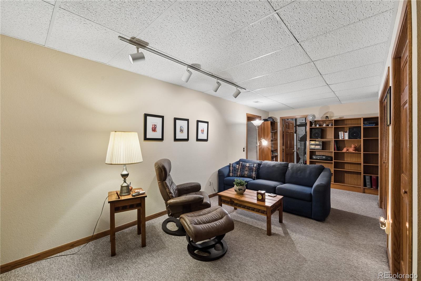 MLS Image #13 for 752  ridgeside drive ,golden, Colorado