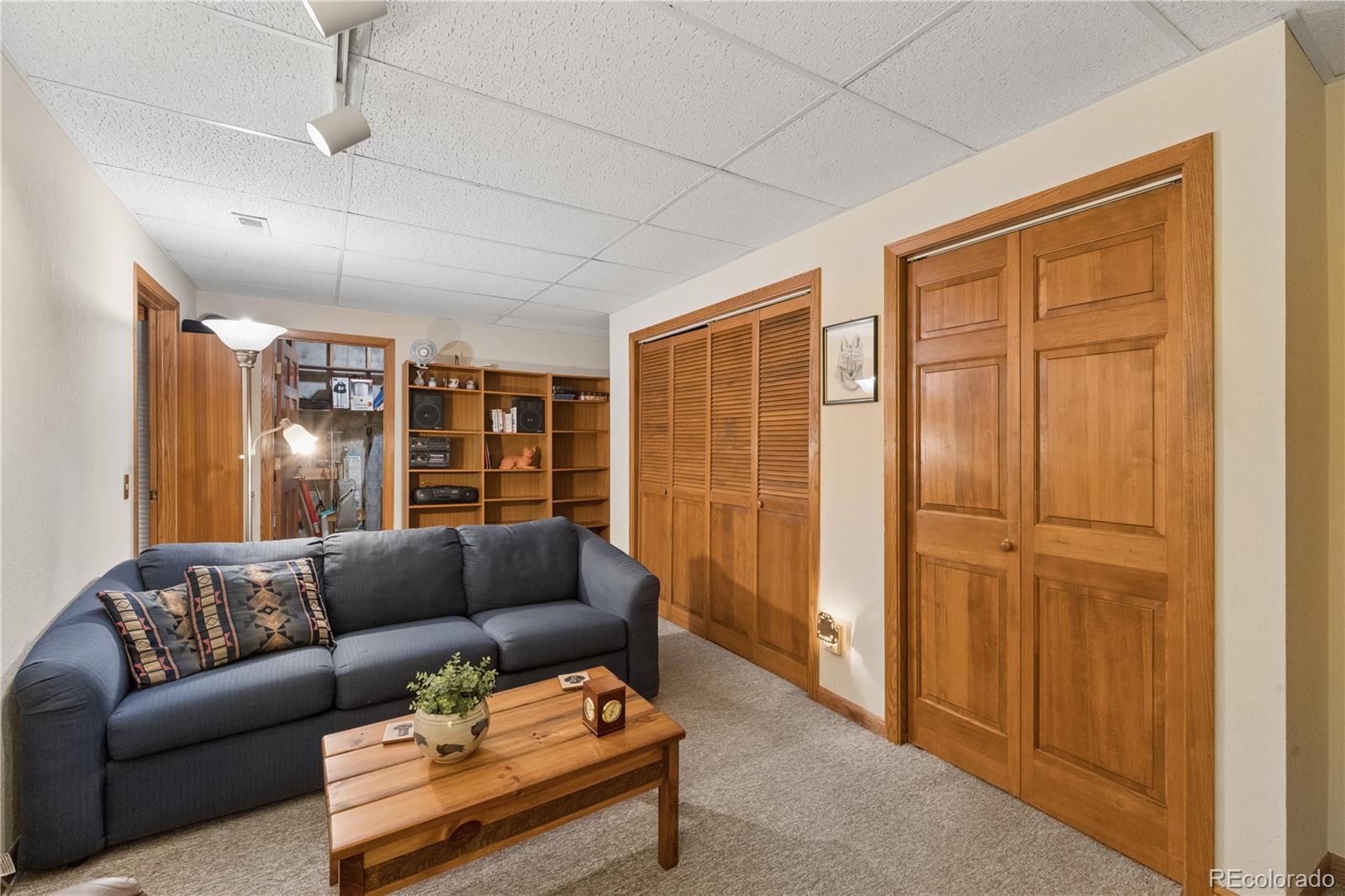 MLS Image #14 for 752  ridgeside drive ,golden, Colorado