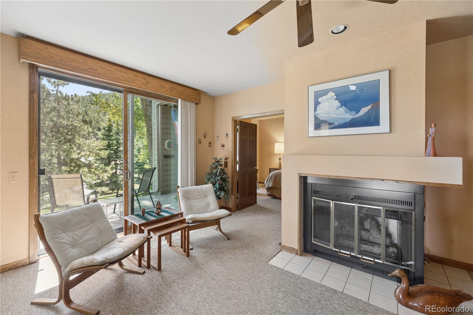 MLS Image #2 for 752  ridgeside drive ,golden, Colorado