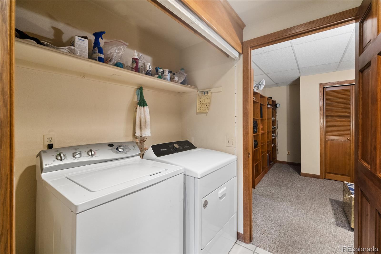 MLS Image #27 for 752  ridgeside drive ,golden, Colorado