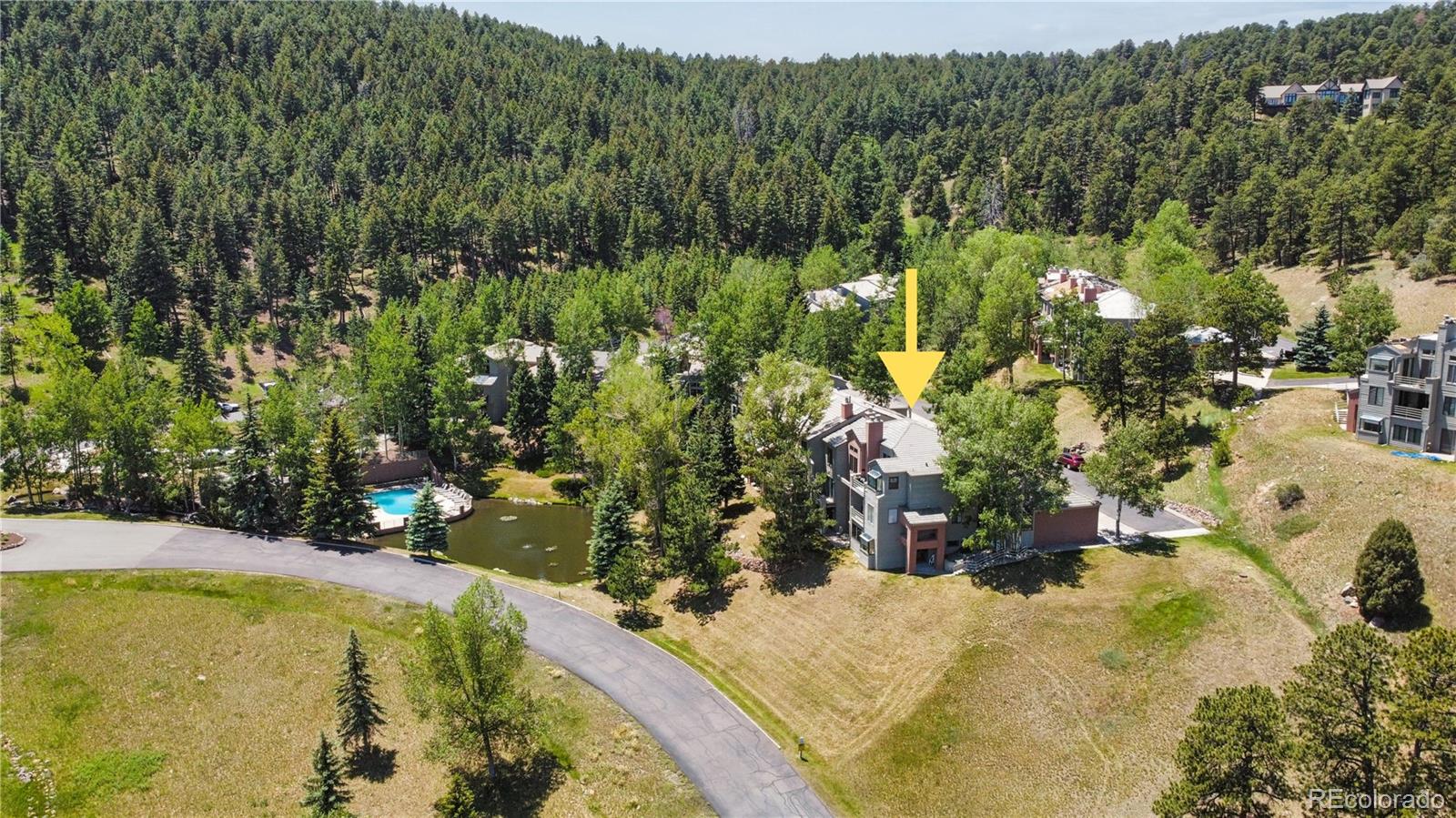 MLS Image #28 for 752  ridgeside drive ,golden, Colorado