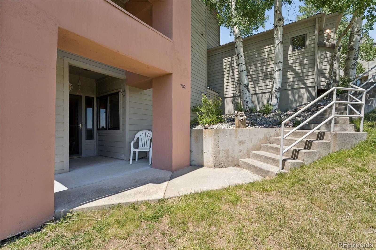 MLS Image #29 for 752  ridgeside drive ,golden, Colorado