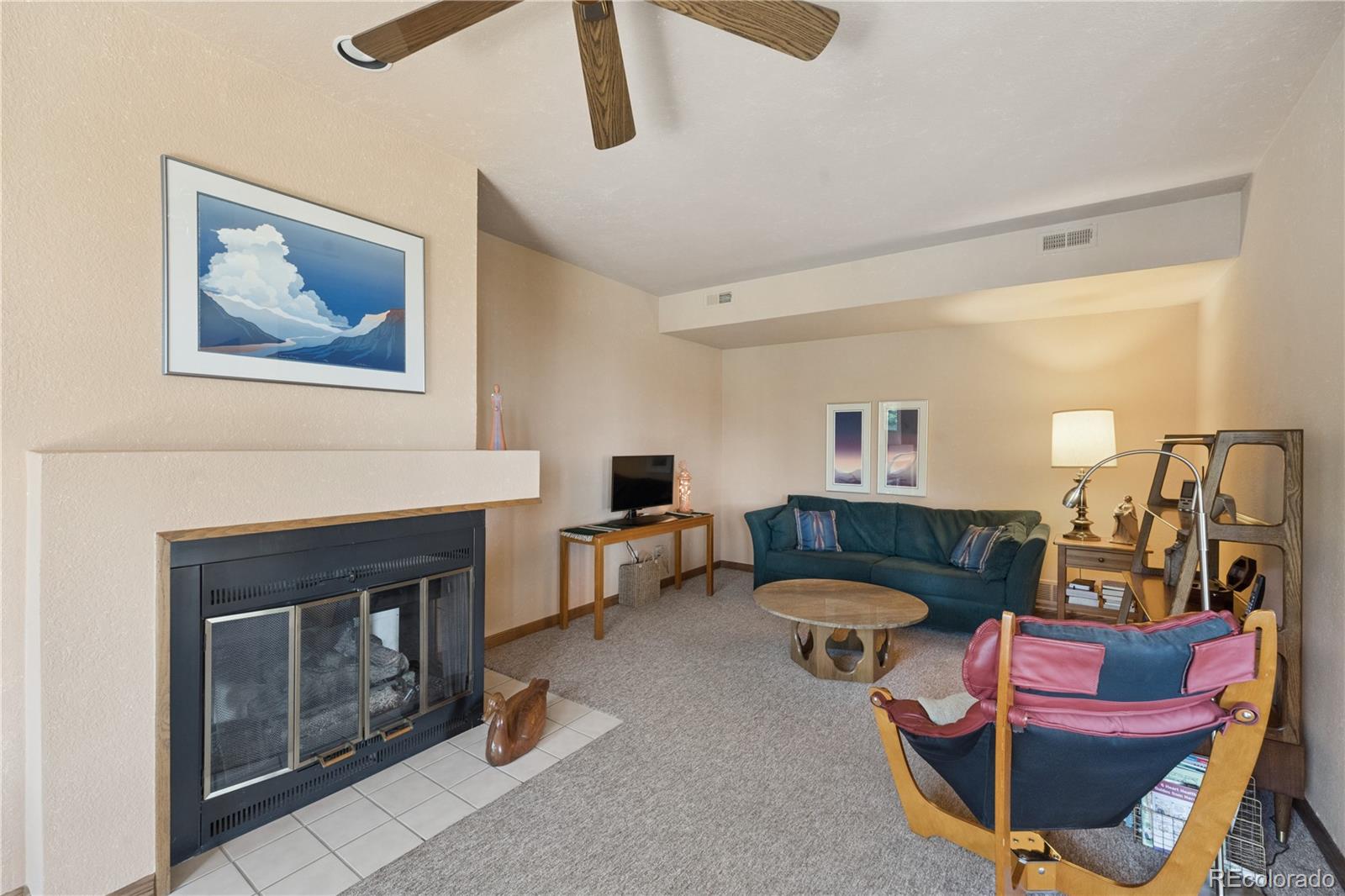 MLS Image #3 for 752  ridgeside drive ,golden, Colorado