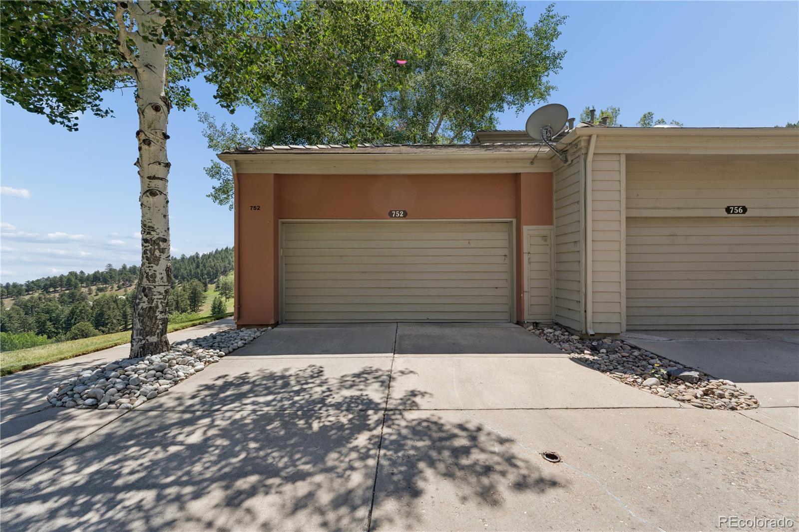 MLS Image #30 for 752  ridgeside drive ,golden, Colorado