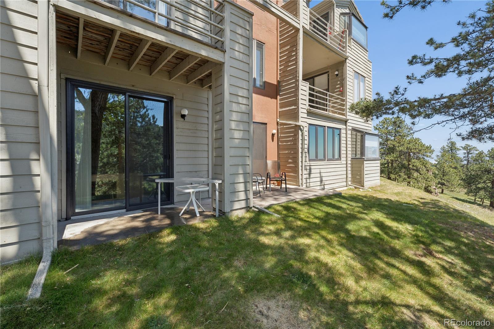 MLS Image #32 for 752  ridgeside drive ,golden, Colorado