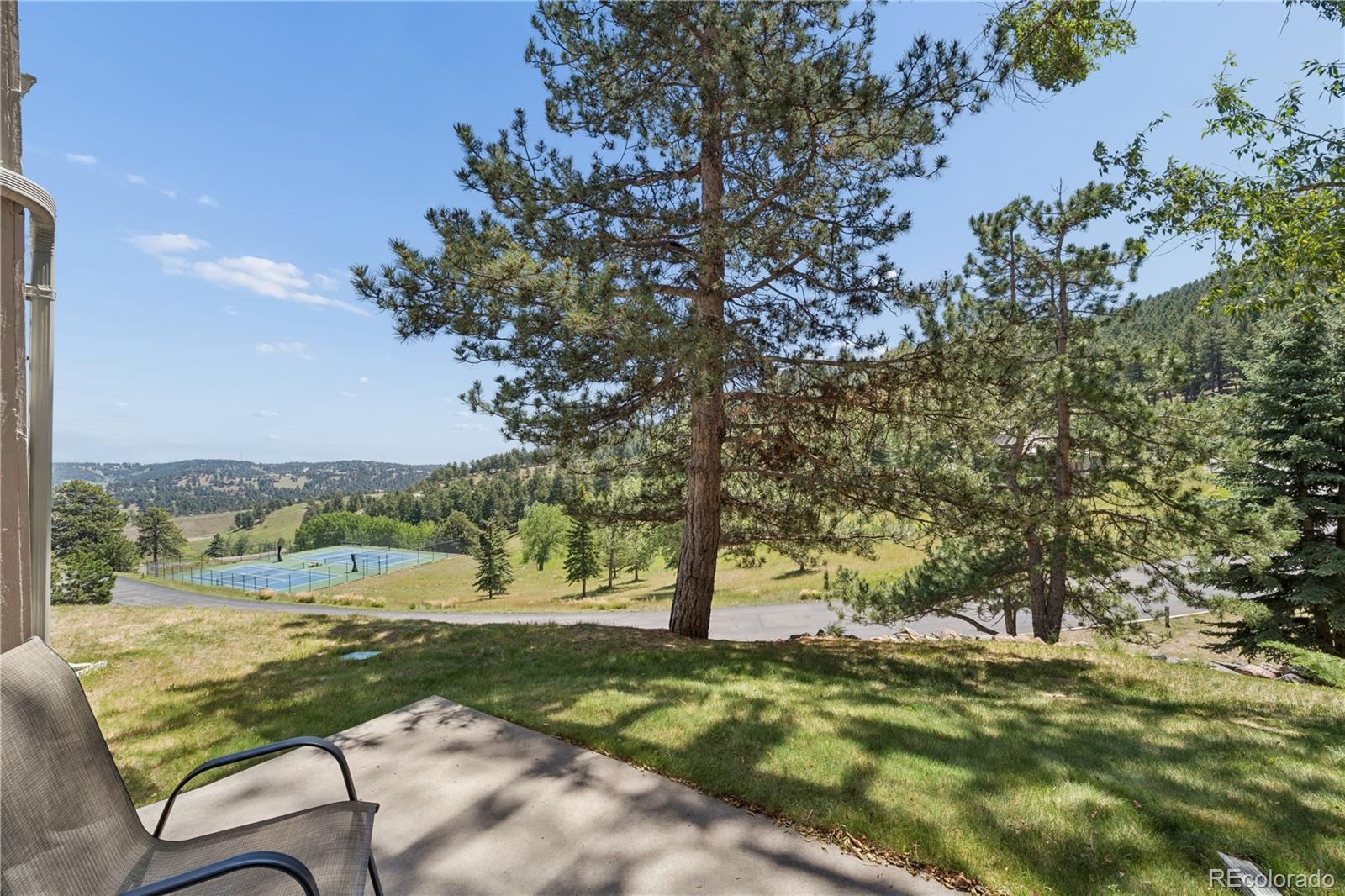 MLS Image #35 for 752  ridgeside drive ,golden, Colorado