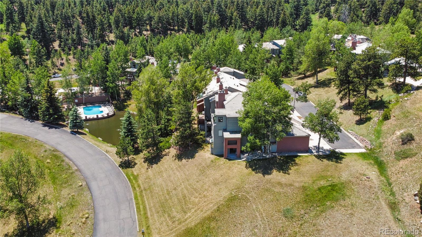 MLS Image #36 for 752  ridgeside drive ,golden, Colorado