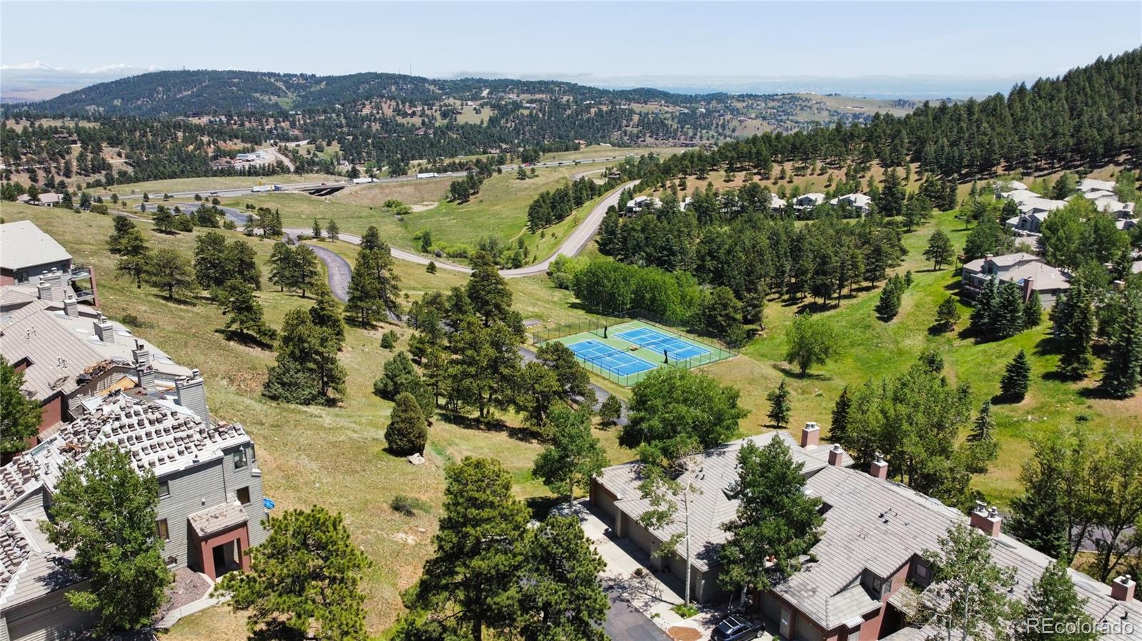 MLS Image #38 for 752  ridgeside drive ,golden, Colorado