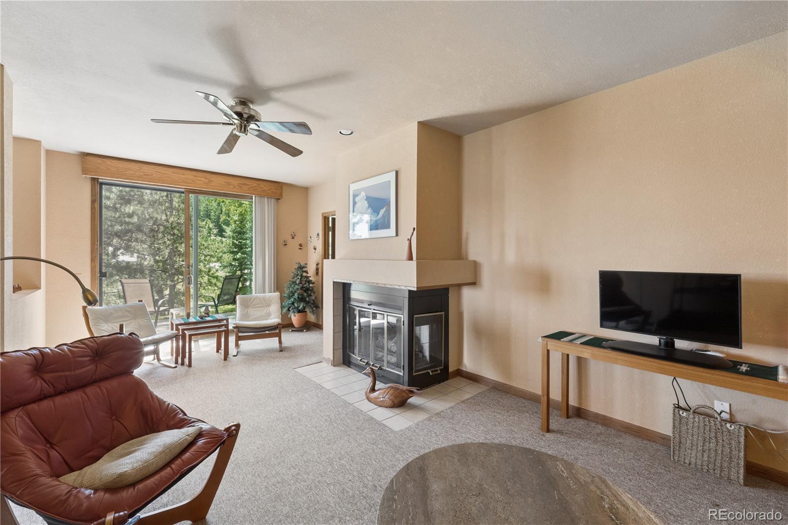 MLS Image #4 for 752  ridgeside drive ,golden, Colorado