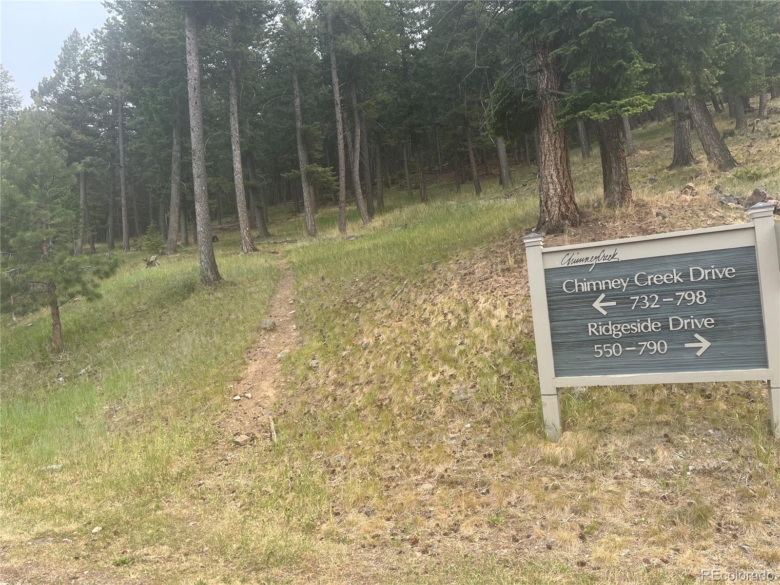 MLS Image #41 for 752  ridgeside drive ,golden, Colorado