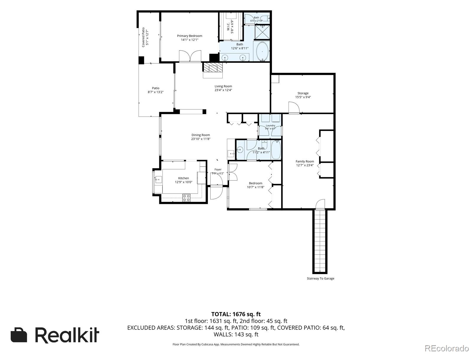MLS Image #42 for 752  ridgeside drive ,golden, Colorado