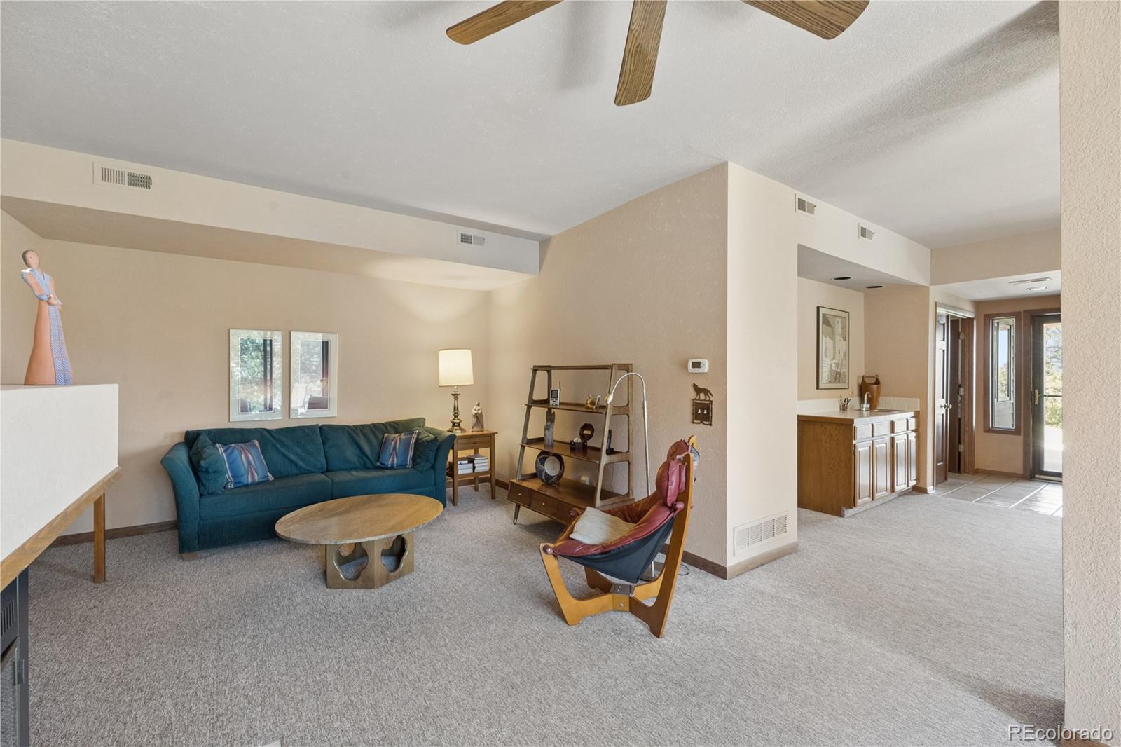 MLS Image #5 for 752  ridgeside drive ,golden, Colorado