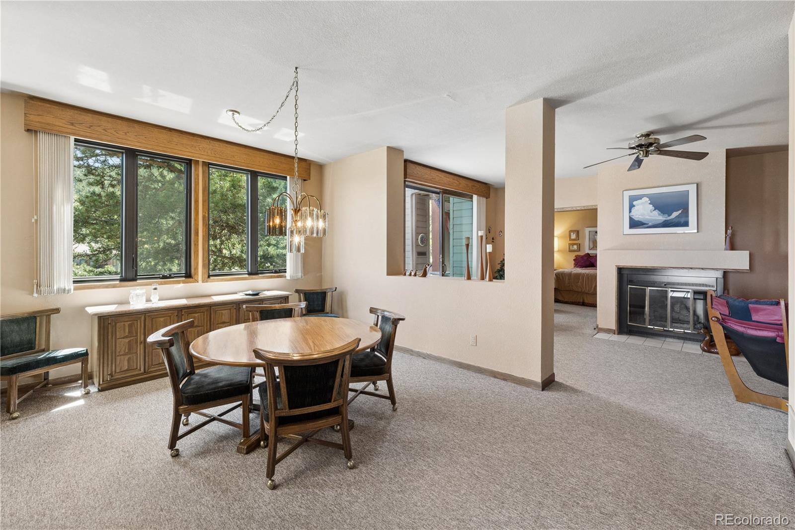 MLS Image #6 for 752  ridgeside drive ,golden, Colorado